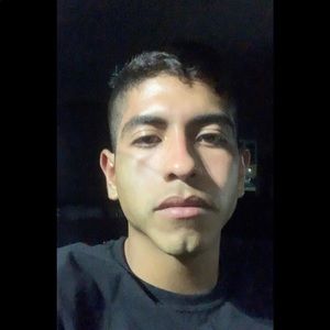 Meet your Posher, Hernan